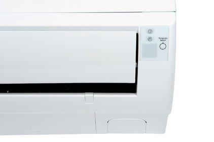 Кондиционеры серии Eco Comfort