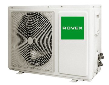 Rovex Серия ALS