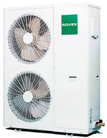 Rovex Серия RCF
