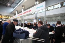 С 3 по 6 марта в МВЦ «Крокус Экспо» прошла выставка «МИР КЛИМАТА 2015»